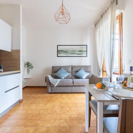 Pisa Cisanello - Comfy Apartment With Balcony! Eksteriør billede