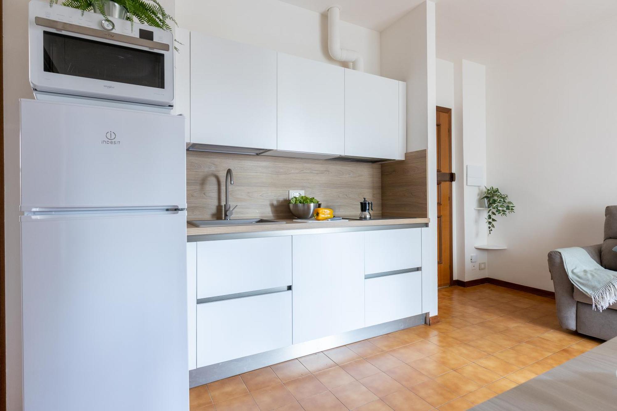 Pisa Cisanello - Comfy Apartment With Balcony! Eksteriør billede